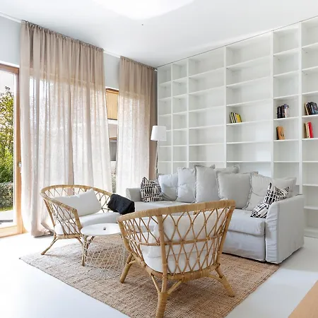 Apartment Warsaw Smolenskiego By Noclegi Renters Exterior photo