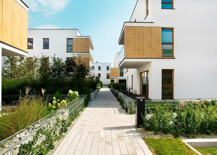 Apartment Warsaw Smolenskiego By Noclegi Renters