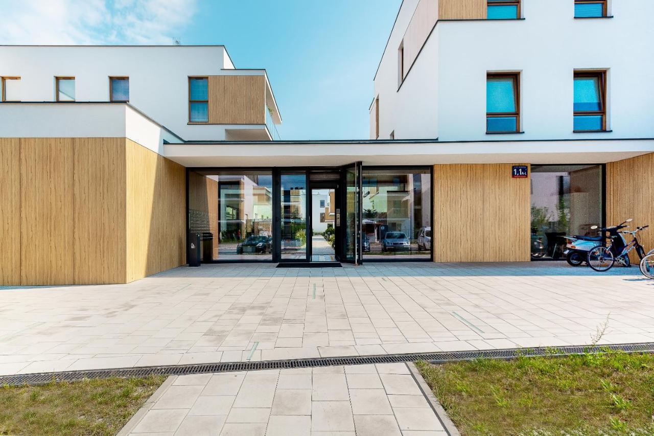 Smolenskiego By Renters *