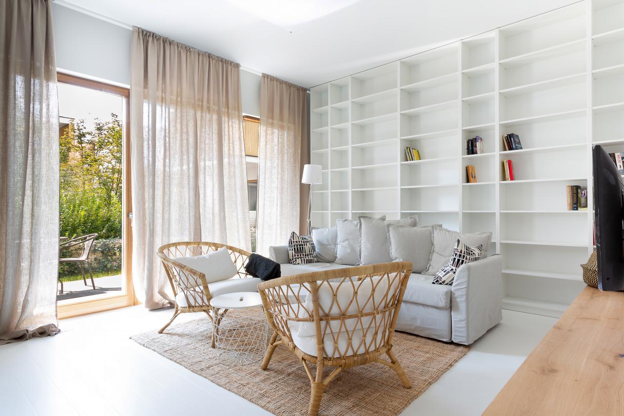 Smolenskiego By Renters Apartmán Varšava