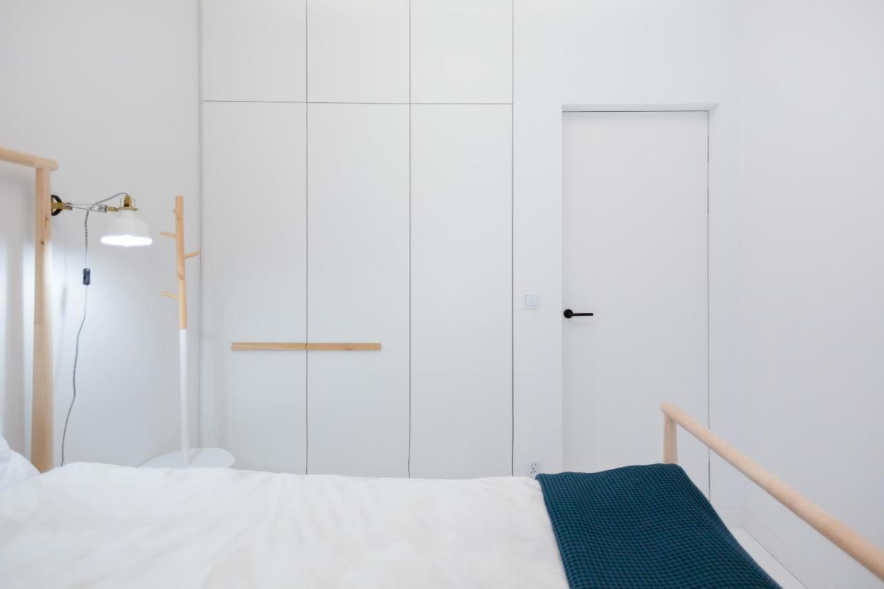 Smolenskiego By Renters *