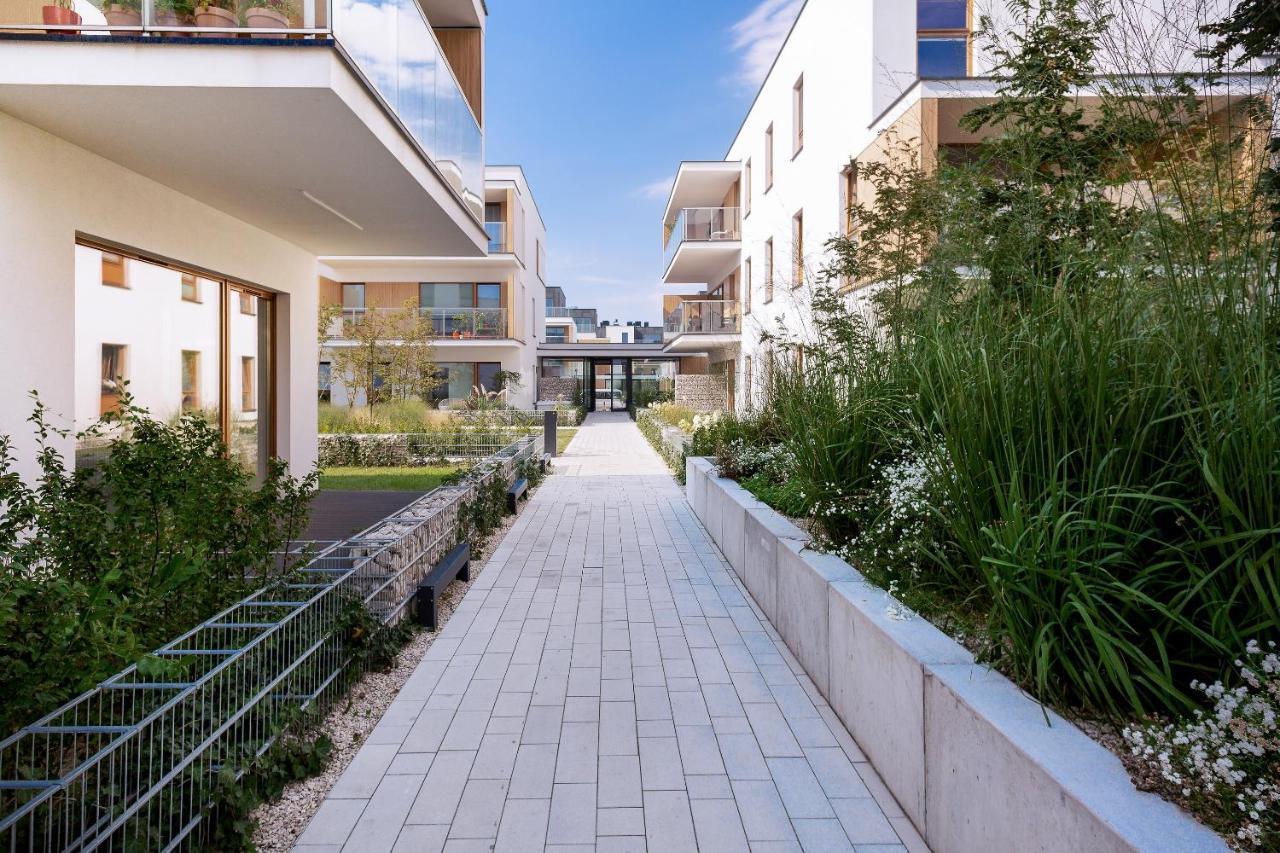 Apartmán Smolenskiego By Renters *