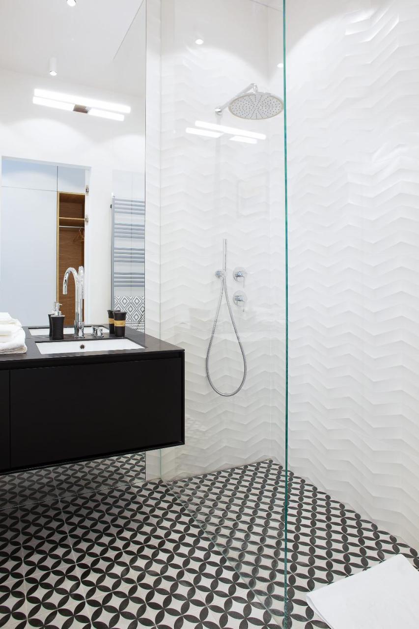 Apartmán Smolenskiego By Renters Varšava