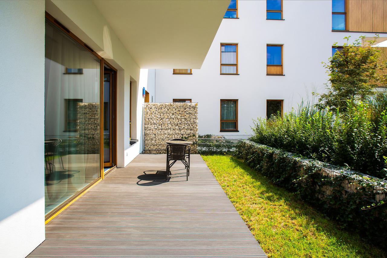 Apartmán Smolenskiego By Renters *